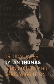 Buy Dylan Thomas