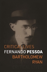 Buy Fernando Pessoa