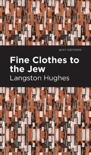 Buy Fine Clothes To The Jew