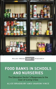 Buy Food Banks In Schools And Nurs