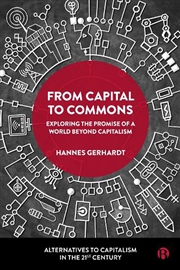 Buy From Capital To Commons