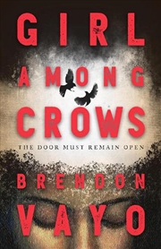 Buy Girl Among Crows