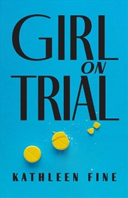 Buy Girl On Trial