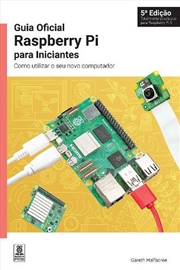 Buy Guia Oficial Raspberry Pi Para