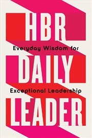 Buy Hbr Daily Leader