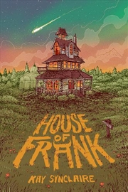 Buy House Of Frank