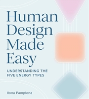 Buy Human Design Made Easy