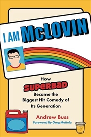 Buy I AM MCLOVIN