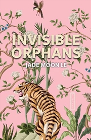 Buy Invisible Orphans