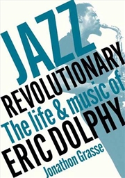 Buy Jazz Revolutionary