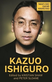 Buy Kazuo Ishiguro