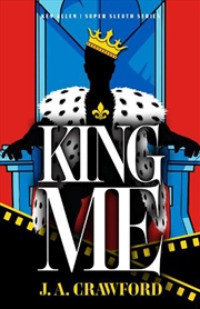 Buy King Me