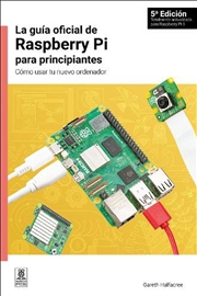 Buy La Gua Oficial De Raspberry Pi