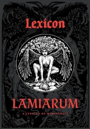 Buy Lexicon Lamiarum