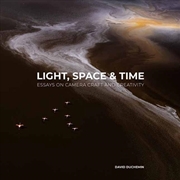 Buy Light, Space, And Time