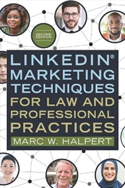 Buy Linkedinr Marketing Techniqu