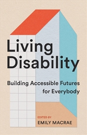 Buy Living Disability