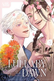 Buy Lullaby Of The Dawn, Volume 5