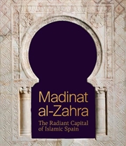 Buy Madinat Al-Zahra