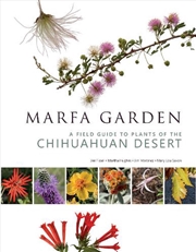 Buy Marfa Garden