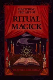 Buy Mastering The Art Of Ritual Ma