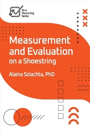 Buy Measurement And Evaluation On