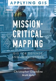 Buy Mission-Critical Mapping