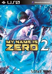 Buy My Name Is Zero Vol. 2