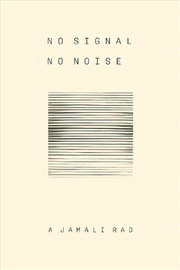 Buy No Signal No Noise