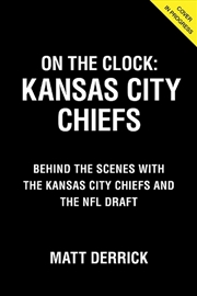 Buy On the Clock: Kansas City Chiefs