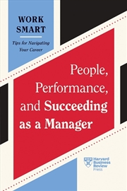 Buy People, Performance, And Succe