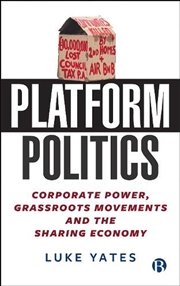 Buy Platform Politics