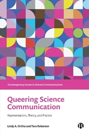 Buy Queering Science Communication