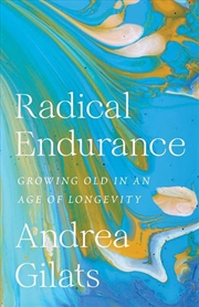 Buy Radical Endurance