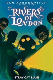 Buy Rivers Of London