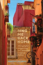 Buy Sing Me Back Home