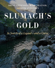 Buy Slumach's Gold