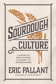 Buy Sourdough Culture