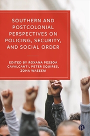 Buy Southern And Postcolonial Pers