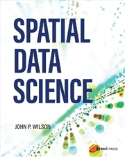 Buy Spatial Data Science