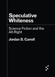 Buy Speculative Whiteness