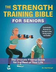 Buy Strength-Training Bible For Se