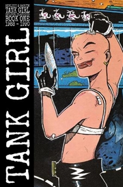 Buy Tank Girl