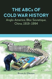 Buy The Abcs Of Cold War History