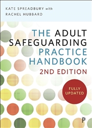 Buy The Adult Safeguarding Practic