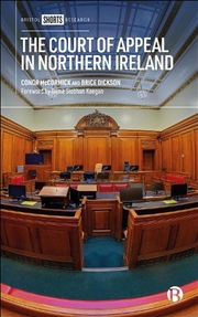 Buy The Court Of Appeal In Norther