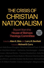 Buy The Crisis Of Christian Nation