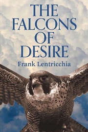 Buy The Falcons Of Desire