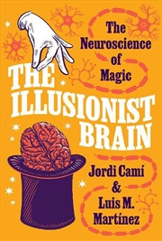 Buy The Illusionist Brain