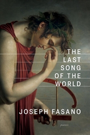 Buy The Last Song Of The World